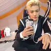 Transformasi Visual Jeno NCT