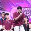 Jirayut HUT Indosiar