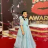 Arsy Hermansyah Rafathar King Faaz