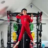 Arsy Hermansyah Rafathar King Faaz