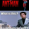 Meme ANT-MAN