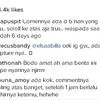 Syahrini - Paris Hilton 