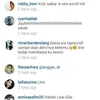 Syahrini - Paris Hilton 