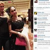 Syahrini - Paris Hilton 