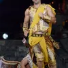 Shaheer Sheikh &amp; Cita Citata