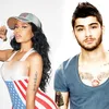 Heboh Isu Zayn feat Nicki Minaj, Ekspresi Aneh &amp; Lucu Bermunculan
