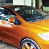 berita unik, mobil bermuka 2, sedan bermuka 2 bandung
