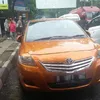 berita unik, mobil bermuka 2, sedan bermuka 2 bandung