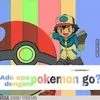 Pokemon Go