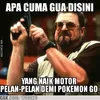 Pokemon Go