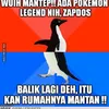 Pokemon Go