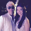 Raline Shah - Seungri
