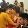 Vin Rana dan Nita Sofiani