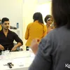 Vin Rana dan Nita Sofiani