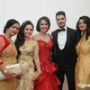 Vin Rana dan Nita Sofiani