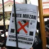 Fans Nikita Mirzani Demo Tuntut Pembebasan
