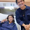 Zikri Daulay Ayu Aulia Ciuman Pacaran