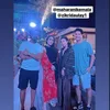 Zikri Daulay Ayu Aulia Ciuman Pacaran