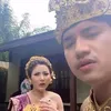Zikri Daulay Ayu Aulia Ciuman Pacaran