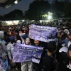 Fans D' Academy