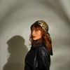 Potret AMel Carla yang makin cantik.