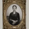 Potret AMel Carla yang makin cantik.