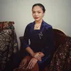 Potret AMel Carla yang makin cantik.