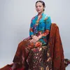 Potret AMel Carla yang makin cantik.