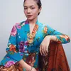 Potret AMel Carla yang makin cantik.