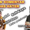 Yantie Guixe dan Marc Guixe
