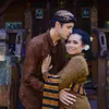 Yantie Guixe dan Marc Guixe