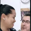 Yantie Guixe dan Marc Guixe