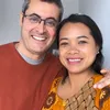 Yantie Guixe dan Marc Guixe