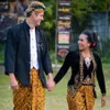 Yantie Guixe dan Marc Guixe