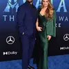 Henry Cavill dan Natalie Viscuso