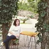 Sofi Amalia Mantan istri Edo Borne Hesti Purwadinata