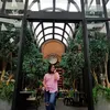 Sofi Amalia Mantan istri Edo Borne Hesti Purwadinata
