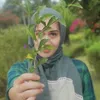 Sofi Amalia Mantan istri Edo Borne Hesti Purwadinata