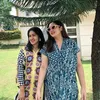 Sofi Amalia Mantan istri Edo Borne Hesti Purwadinata