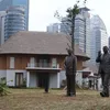 presiden Indonesia