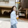 Instagram Baru Seo Ye Ji