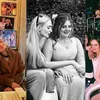 Sophie Turner and Her Friends
