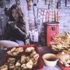 Editan Idol K-Pop Jualan Takjil