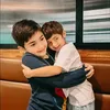 anak seleb, anak carissa puteri