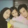 Cindy Fatika Sari dan Tengku Firmansyah