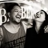 Feby Febiola dan Frankie Sihombing