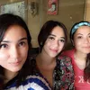 Feby Febiola dan Frankie Sihombing