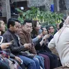 Jazz Gunung 2019