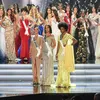Highlight Miss Universe 2017
