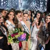 Highlight Miss Universe 2017